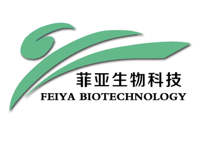菲亞生物科技公司LOGO設(shè)計(jì)