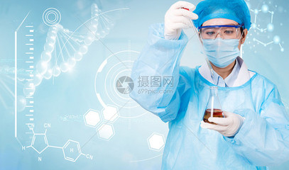未來生物科技醫(yī)療