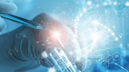 上?？萍即髮W首個孵化生物醫藥企業標新生物獲超億元Pre-A輪融資