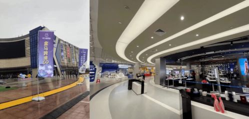盒馬跨境實(shí)體店開業(yè) 廈門立案調(diào)查辛巴假燕窩 泡泡瑪特市值千億