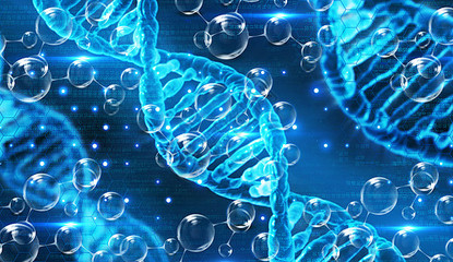 生物學突觸圖片