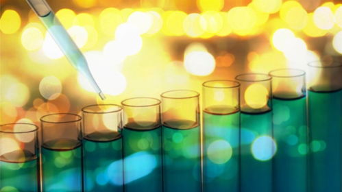 向您推薦漲勢最為強勁的生物科技股