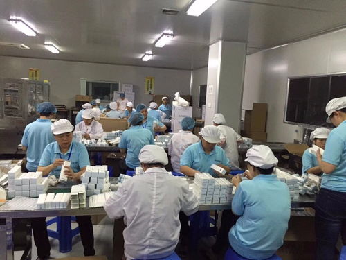 圖 化妝品代加工找戈藍(lán)生物科技化妝品工廠 廣州美容護(hù)膚品