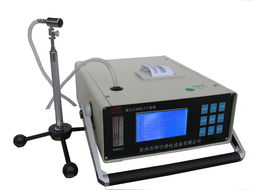 手持式塵埃粒子計(jì)數(shù)器 3016報(bào)價(jià) 蘇州市航天生物科技 銷(xiāo)售部 lab web