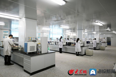捷報(bào)頻傳!山東博奧克生物科技成功研制肝衰竭病情基因檢測(cè)試劑盒