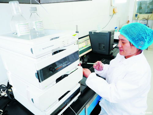 德州瑞康生物科技 高端產(chǎn)品暢銷海外